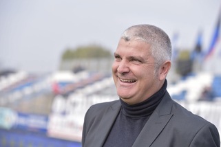 Serie B Latina, il tecnico resta Somma