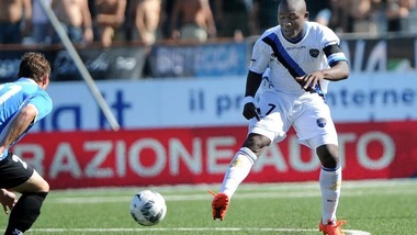 Calciomercato Bari, dalla Lazio torna Minala