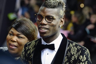 Juventus, Pogba al giornalista: «Io al Barça? Mai detto»