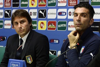 L'Italia "boicotta" il Pallone D'Oro. Buffon e Conte non votano