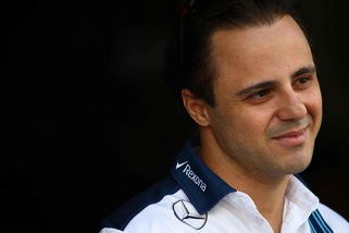 F1 Williams, Massa: «Nel 2017 protagonista del mercato piloti»