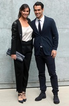 Tennis: Pennetta e Fognini sposi l'11 giugno