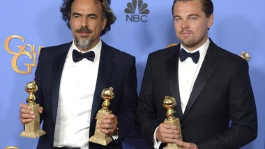 Golden Globe 2016: DiCaprio vicino all'Oscar con The Revenant?
