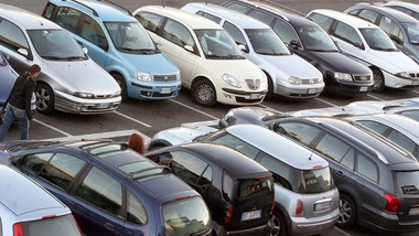 Usato: il migliore d'Europa si trova in Italia