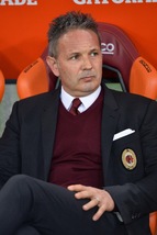 Calciomercato Milan, Mihajlovic: «Lippi? non cado nelle trappole»