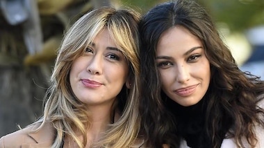 Ghenea-Raffaele, che coppia per Conti a Sanremo