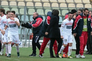 Calciomercato Carpi, Romairone: «De Guzman? Stiamo parlando...»