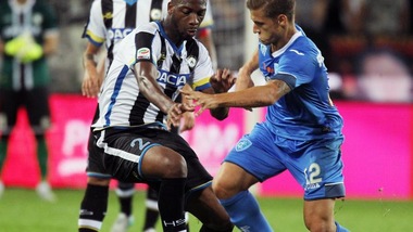 Calciomercato Empoli, Ronaldo passa alla Lazio