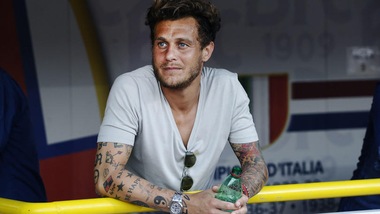 Calciomercato, «Atalanta in pole: Diamanti in arrivo»