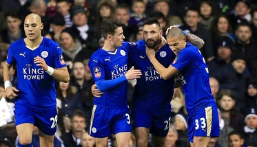 Premier, Tottenham-Leicester: numeri da Goal