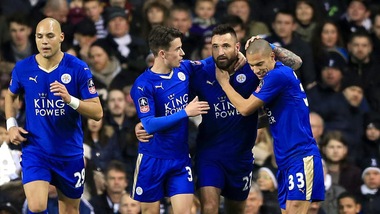 Premier, Tottenham-Leicester: numeri da Goal