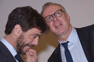 Champions League Juventus, Agnelli: «Ripartiamo da Berlino come il Bayern ha fatto da Madrid»