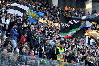 Serie A Udinese-Juventus: il Friuli è sold out