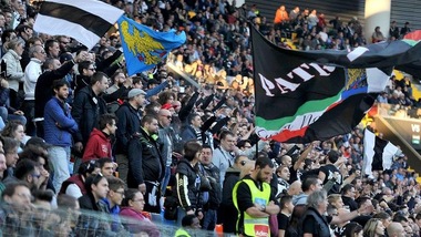 Serie A Udinese-Juventus: il Friuli è sold out