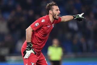 Serie A Lazio, «Marchetti e Gentiletti pronti per la Juventus»