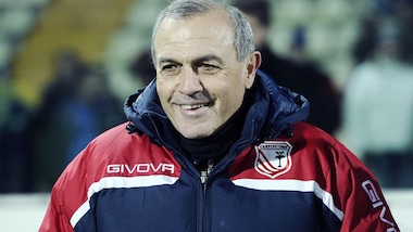 Coppa Italia Carpi, Castori elogia il Milan: «E' una grande squadra»