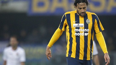 Serie A Verona, Toni-Viviani: lavoro differenziato