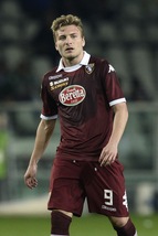 Calciomercato, Immobile: dice si al Torino, sabato in campo contro il Frosinone