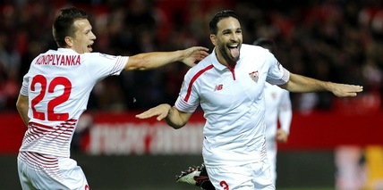 Coppa del Re, il Siviglia elimina il Betis. Fuori a sorpresa il Deportivo