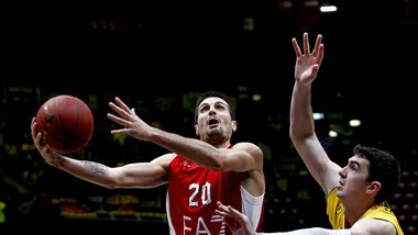 Basket Eurocup, Milano alla Peterson