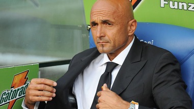 Serie A: Spalletti, il tricolore con la Roma a 25,00