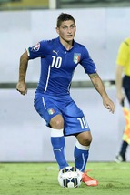 Calciomercato, Verratti: «Perchè dovrei cambiare squadra?»