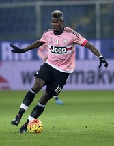 Calciomercato Juventus: «Per Pogba sfida Barcellona-Real Madrid»