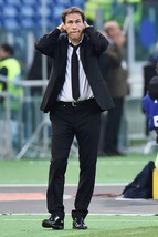 Roma-Garcia, la storia è finita: esonero ufficiale