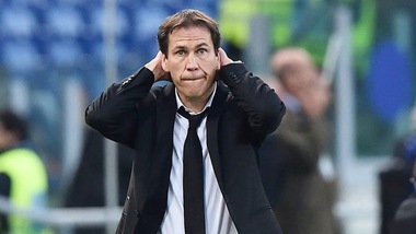 Roma-Garcia, la storia è finita: esonero ufficiale