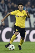 Calciomercato Juventus: per Gundogan nuove strategie al vaglio