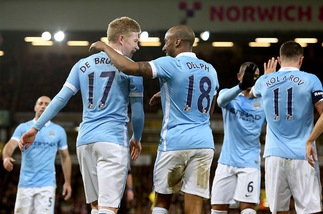 Diretta Premier League. Live dalle 20.45