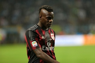 Calciomercato Milan: Balotelli si gioca tutto