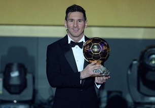 Calciomercato, Messi: «L'Argentina? un giorno ci tornerò a giocare»