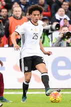 Calciomercato, media spagnoli: «Sané è del Barcellona»