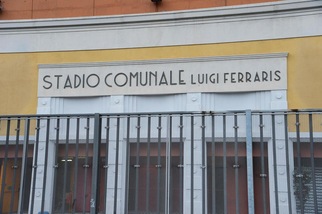 Genova, razzo verso tifosi della Juventus: rischia daspo di 8 anni