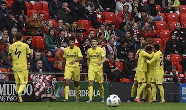 Coppa del Re: Villarreal a 2,30 contro l'Athletic