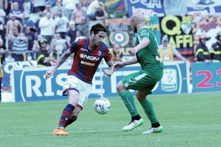 Calciomercato Bologna, Ceccarelli va alla Salernitana