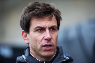 F1, Wolff: «Nel 2017 le monoposto più veloci della storia»