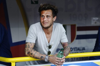 Calciomercato Atalanta, Diamanti: «Non vedo l'ora di cominciare»