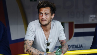 Calciomercato Atalanta, Diamanti: «Non vedo l'ora di cominciare»
