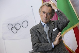 Olimpiadi Roma 2024, Montezemolo: «Difficile dare scossa alla città senza una grande sfida»
