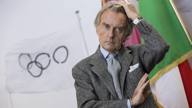 Olimpiadi Roma 2024, Montezemolo: «Difficile dare scossa alla città senza una grande sfida»