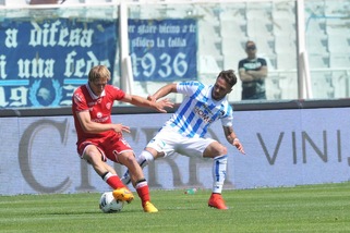 Calciomercato Como, arriva Pettinari in prestito dalla Roma