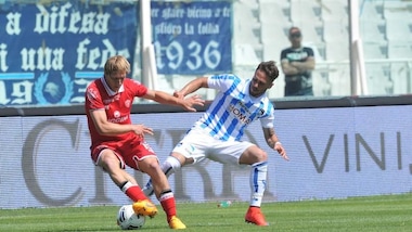 Calciomercato Como, arriva Pettinari in prestito dalla Roma