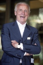 Calciomercato Palermo, Trapattoni: «Io presidente? Ci penso»