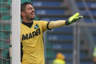 Serie A Consigli: «Sassuolo, battiamo il Napoli»