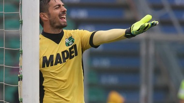 Serie A Consigli: «Sassuolo, battiamo il Napoli»