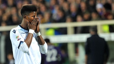 Serie A Lazio, Keita: «Risaliamo la classifica»