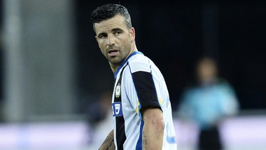 Calciomercato Udinese, Di Natale: «Mi sento ancora un giocatore»