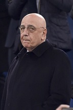 Calciomercato Milan, Galliani: «Conte? In passato gli ho offerto la panchina»